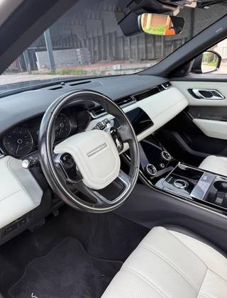 LAND ROVER RANGE ROVER VELAR 2.0 P250 GASOLINA S AUTOMÁTICO